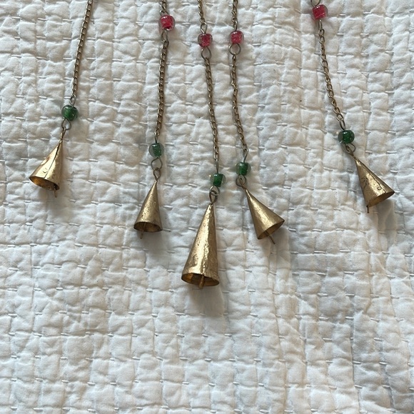 Wind chimes “Lotus” - Picture 4 of 4